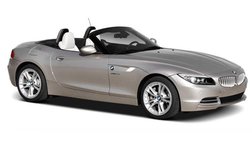 2009 BMW Z4 sDrive35i