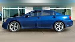 2009 Mitsubishi Galant ES