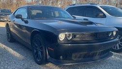 2021 Dodge Challenger GT