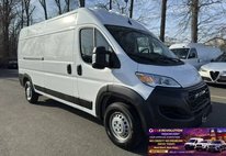 2025 Ram ProMaster 2500 Tradesman