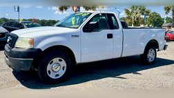 2007 Ford F-150 XL