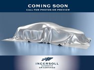 2019 Chevrolet Suburban Shield LT