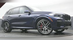 2023 BMW X5 M50i