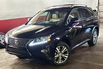 2014 Lexus RX 350 350 AWD
