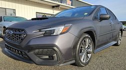 2022 Subaru WRX Base