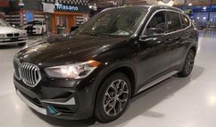 2022 BMW X1 xDrive28i