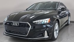 2024 Audi A5 Sportback quattro Premium 40 TFSI