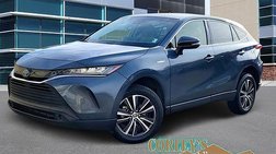 2021 Toyota Venza LE