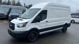 2016 Ford Transit 350