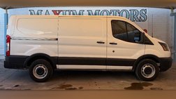 2018 Ford Transit 150