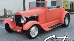 1929 Ford 