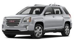 2016 GMC Terrain SLE-1