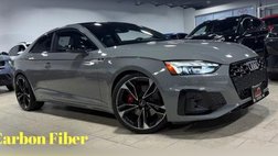 2021 Audi S5 3.0T quattro Premium Plus