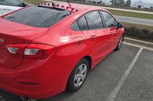 2016 Chevrolet Cruze LS Auto