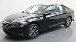 2020 Volkswagen Jetta SEL