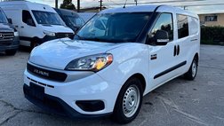 2022 Ram ProMaster City Base