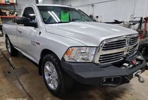 2016 Ram Ram Pickup 1500 Big Horn