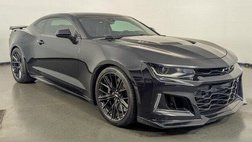 2019 Chevrolet Camaro ZL1