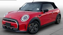 2024 MINI Convertible Cooper