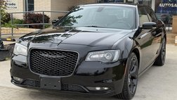 2021 Chrysler 300 S V6