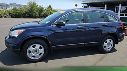 2010 Honda CR-V LX