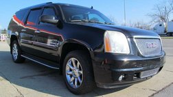 2008 GMC Yukon XL Denali