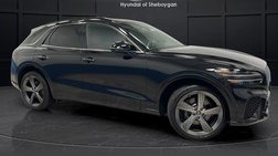 2024 Genesis GV70 3.5T Sport