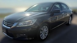 2014 Honda Accord Touring