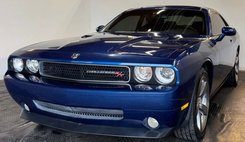 2009 Dodge Challenger R/T