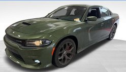 2019 Dodge Charger GT