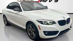 2019 BMW 2 Series 230i