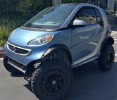 2013 Smart Fortwo pure