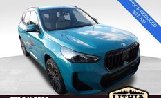 2024 BMW X1 xDrive28i