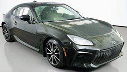 2022 Toyota GR86 Base