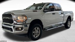 2024 Ram Ram Pickup 2500 Big Horn