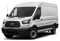 2019 Ford Transit 150