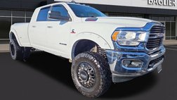 2019 Ram Ram Pickup 3500 Big Horn