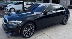 2020 BMW 3 Series 330i