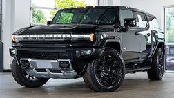 2025 GMC HUMMER EV 2X
