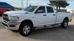2022 Ram Ram Pickup 2500 Tradesman