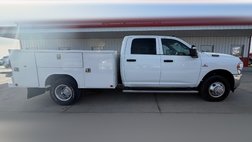 2024 Ram Ram Pickup 3500 Tradesman