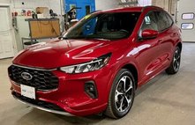 2024 Ford Escape ST-Line Select