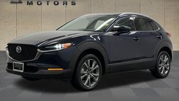 2025 Mazda CX-30 2.5 S Premium