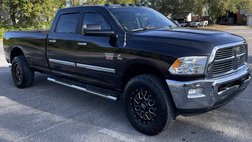 2010 Dodge Ram 2500 SLT