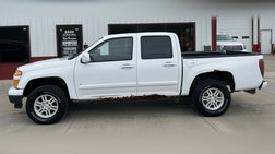 2009 Chevrolet Colorado LT