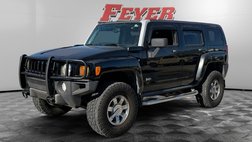 2007 HUMMER H3 Base
