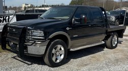 2006 Ford Super Duty F-250 King Ranch