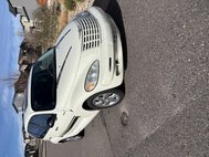 2004 Chrysler PT Cruiser Limited Edition