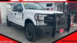 2019 Ford Super Duty F-250 XL
