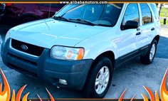 2004 Ford Escape XLT